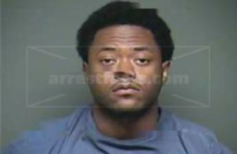 Marquavius Ra-Ja Williams