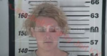 Vickie Karen Lamb