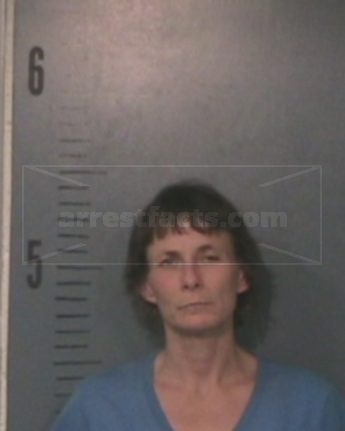 Deanna Lynne Broussard