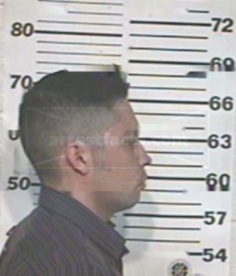 Christopher Lee Gomez Garza
