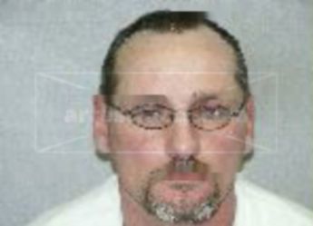 Johnny Ray Davis