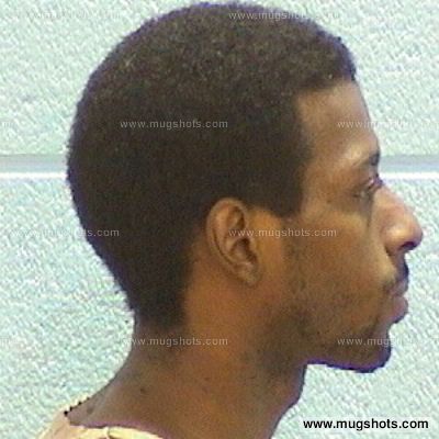 Kenneth Arrington