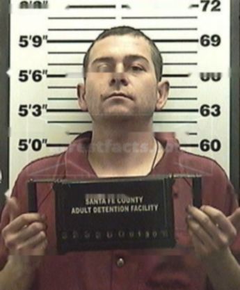 Michael Andrew Contreras