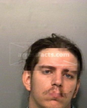 Marcus Hunter Thomas