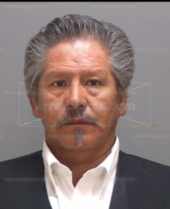 Anselmo Felix Chavez