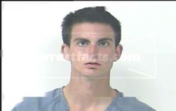 Charles Dustin Clements