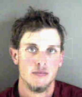 Keith Fredrick Ott