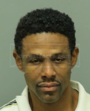 Dwayne Eddie Maxwell