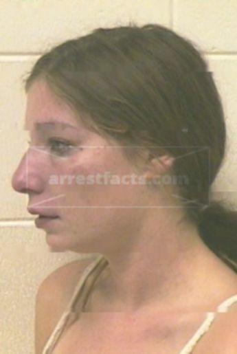 Laylah Elaine Evans