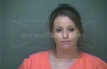 Shawna Rae Evans