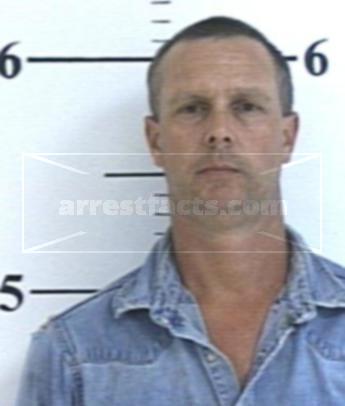 Steven Eugene Parker