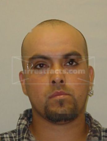 Sergio J Dominguez