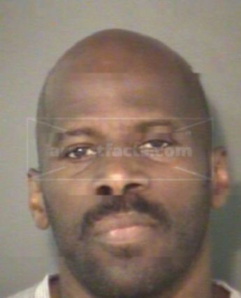 Willie Sanford Perry
