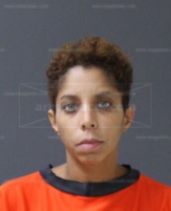 Nina Lynnett Mccoy