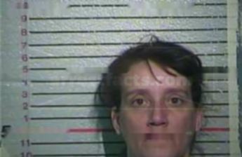 Jana Irene Ervin