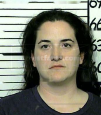 Tiffany Nicole Brandt