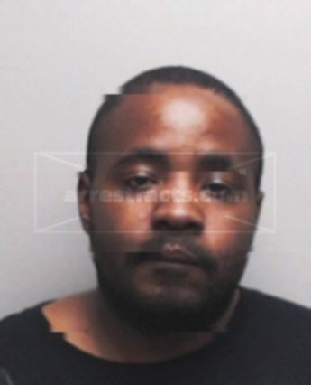 Aaron Jerome Howard
