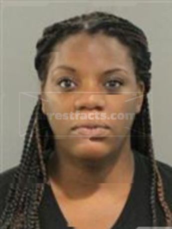 Crystal Marie Wilbur