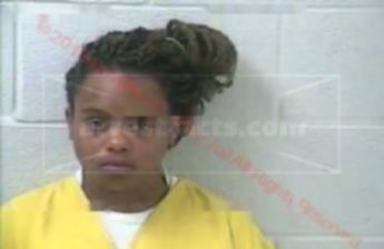 Brittany Nicole Mchenry