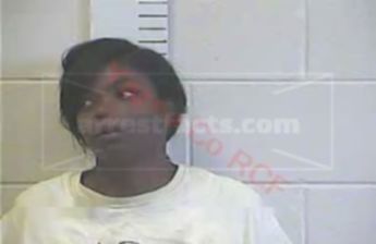 Nicole Tasha Alexander