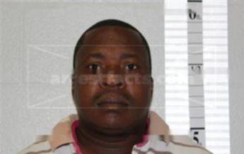Andre Fitzgerald Williams