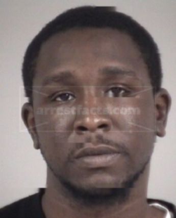 Deandre Jamel Thornton