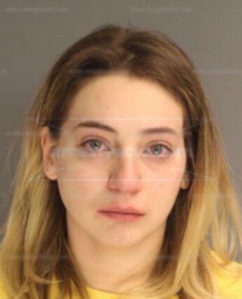 Samantha Blo