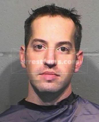 Kenneth Michael Moore