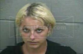 Ashley Lynn England
