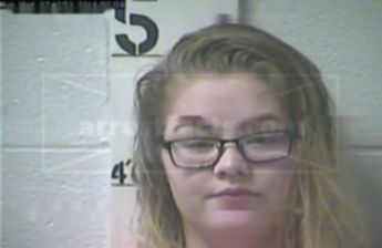 Chasity Kaylin Hale