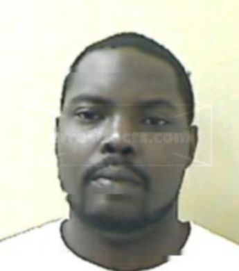 Latroy Burgess