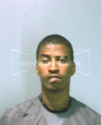 Tyson Sherrard Barnett
