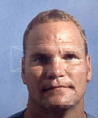 Daniel Dwayne Dreyer