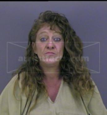 Tracy Leigh Kelley