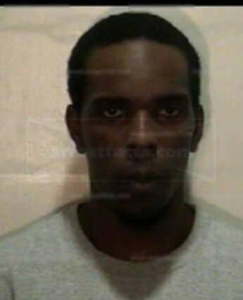 Titus Lamont Rich