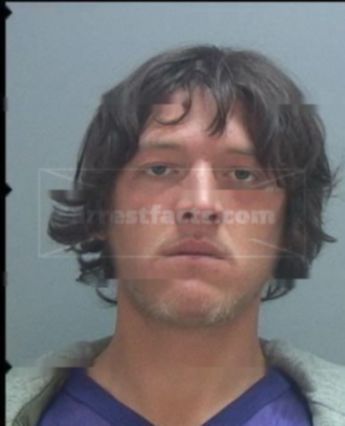 Raymond Wesley Cottrell