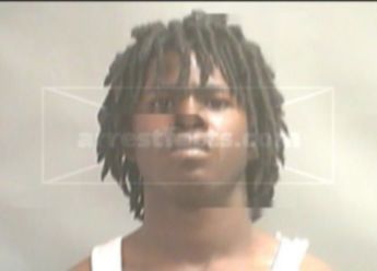 Tyron Allen