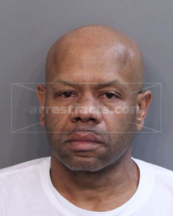 Sean Tyrone Nelson