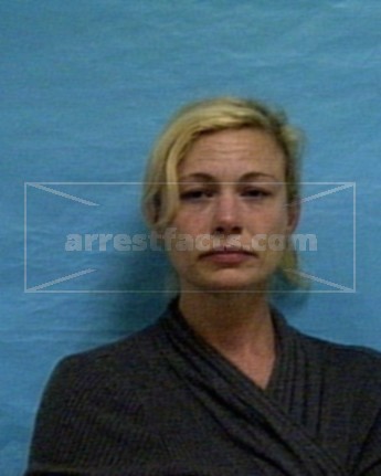Amanda Leigh Mills