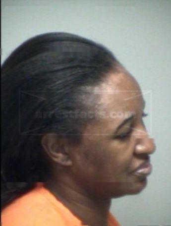 Chanika Latrease Dent