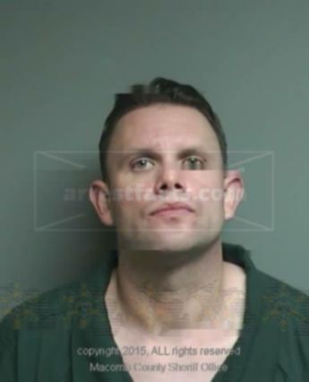 Anthony Robert Haynes
