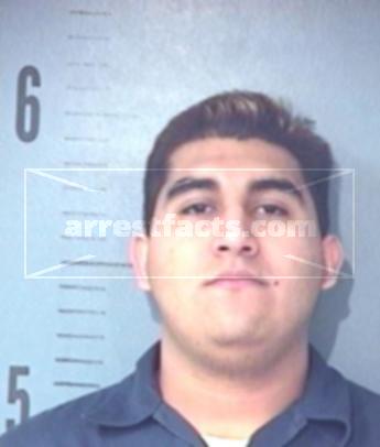 Joe Robert Perez