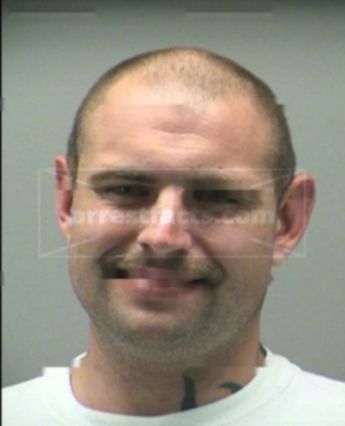 Nickolas Scott Pearson