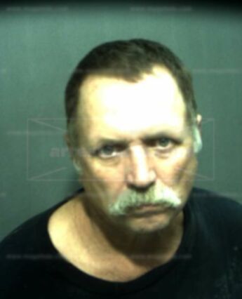 Paul Curtis Childs
