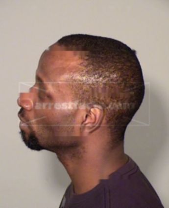 Antonio Jerrod Davis