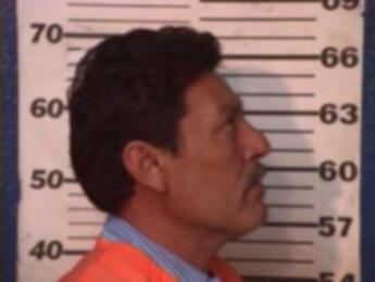 Jose Alfredo Rodriguez Pineda