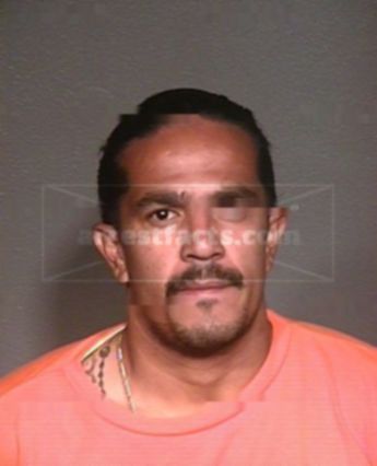 Antonio Vigil