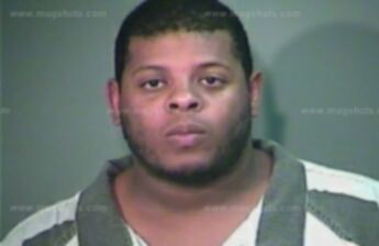 Broderick Lamont Hayes