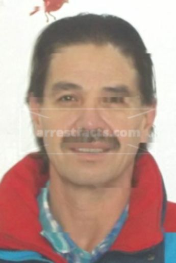 Stanley Wayne Brewer