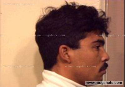 Marcial Rodriguez